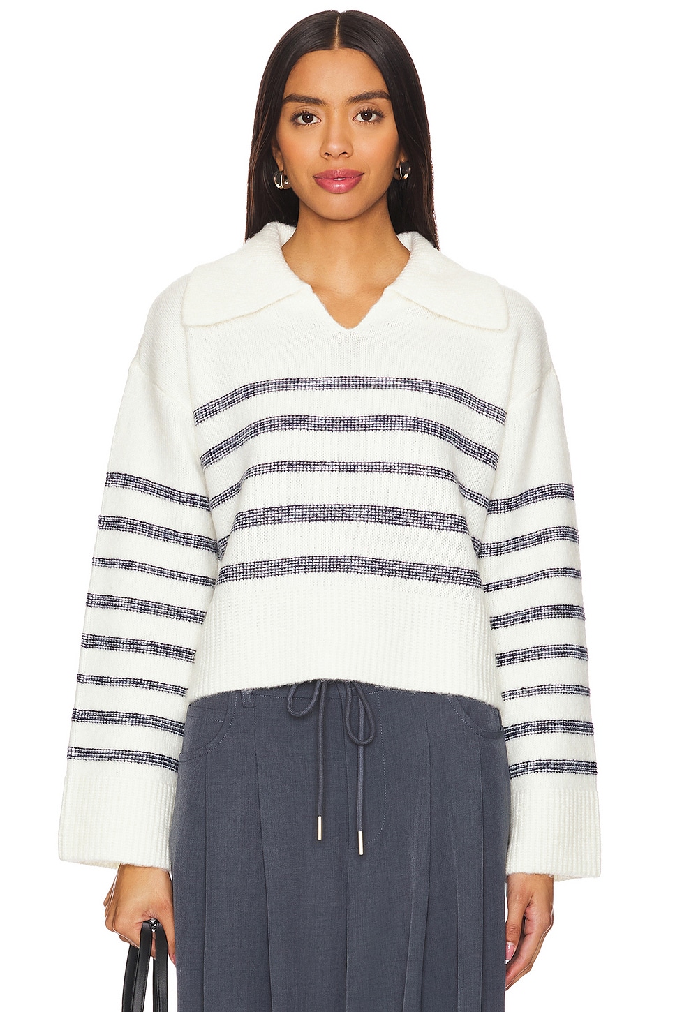 Steve Madden Esther Sweater