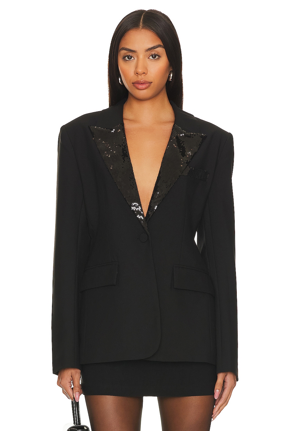 Steve Madden Misha Blazer