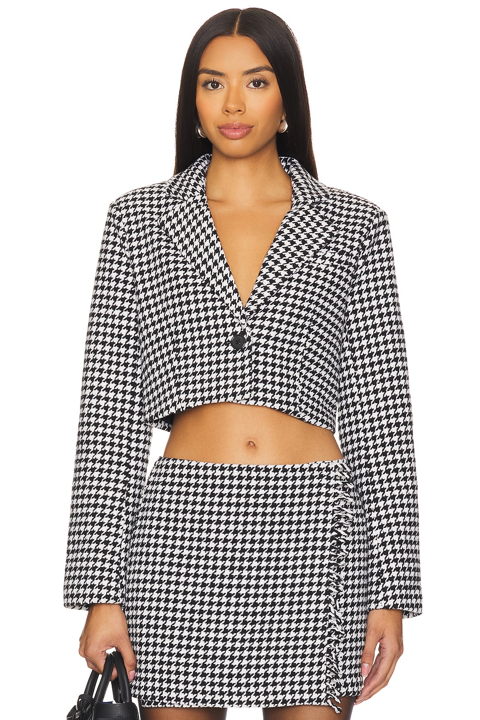 Steve Madden Rupi Blazer