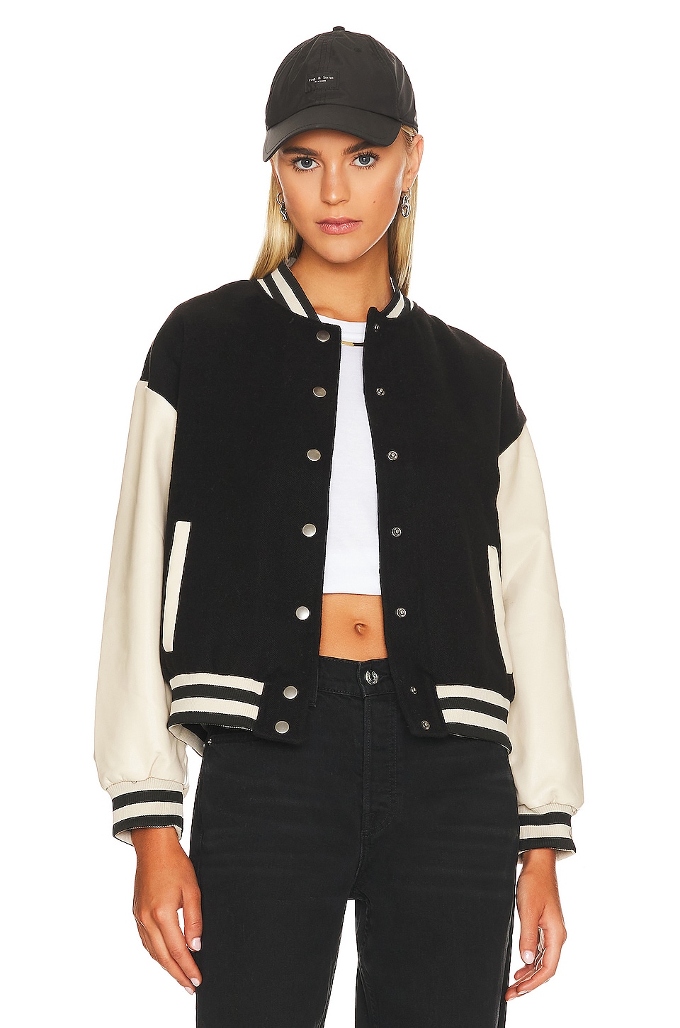 Steve Madden Alexandra Jacket