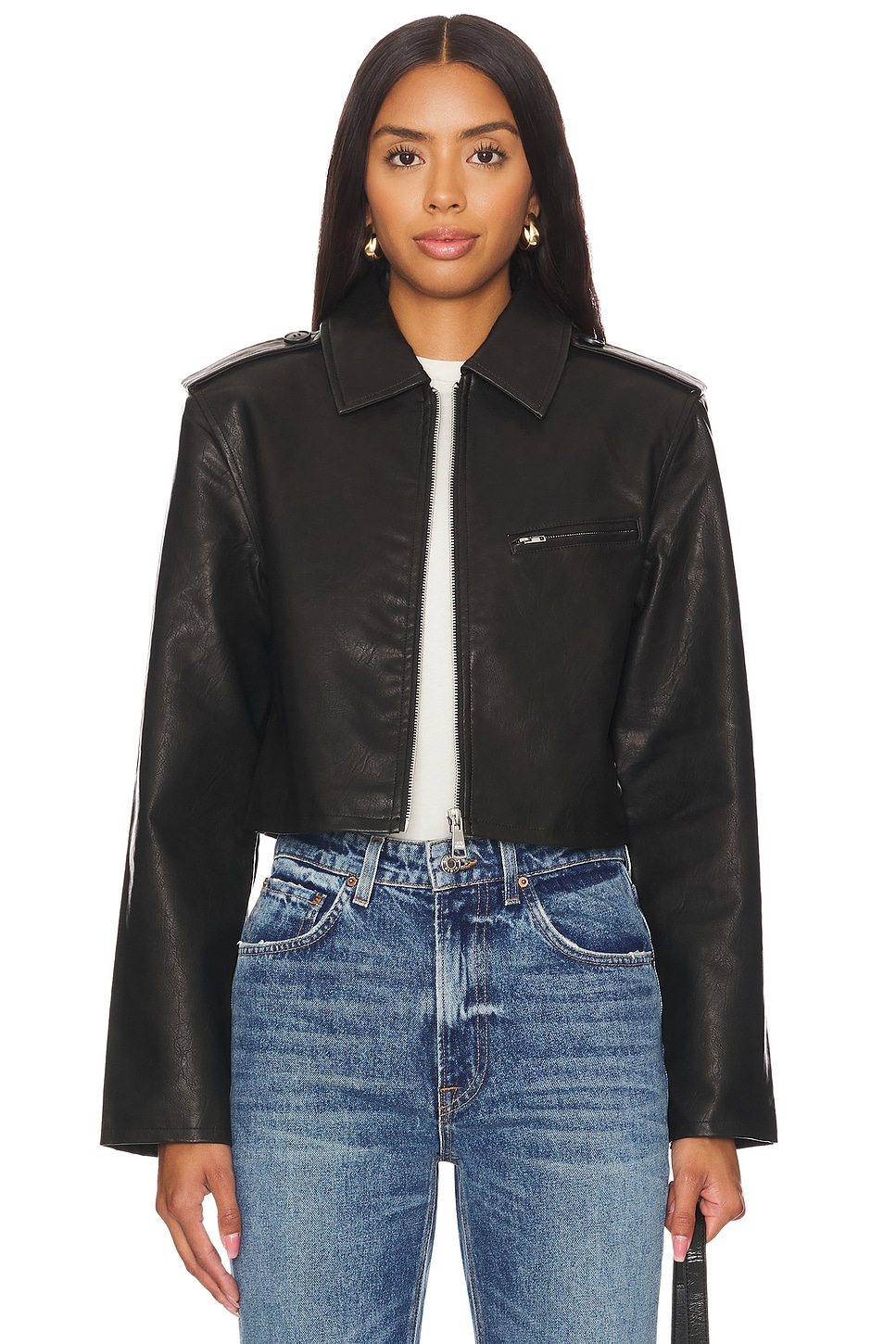 Steve Madden Verone Jacket