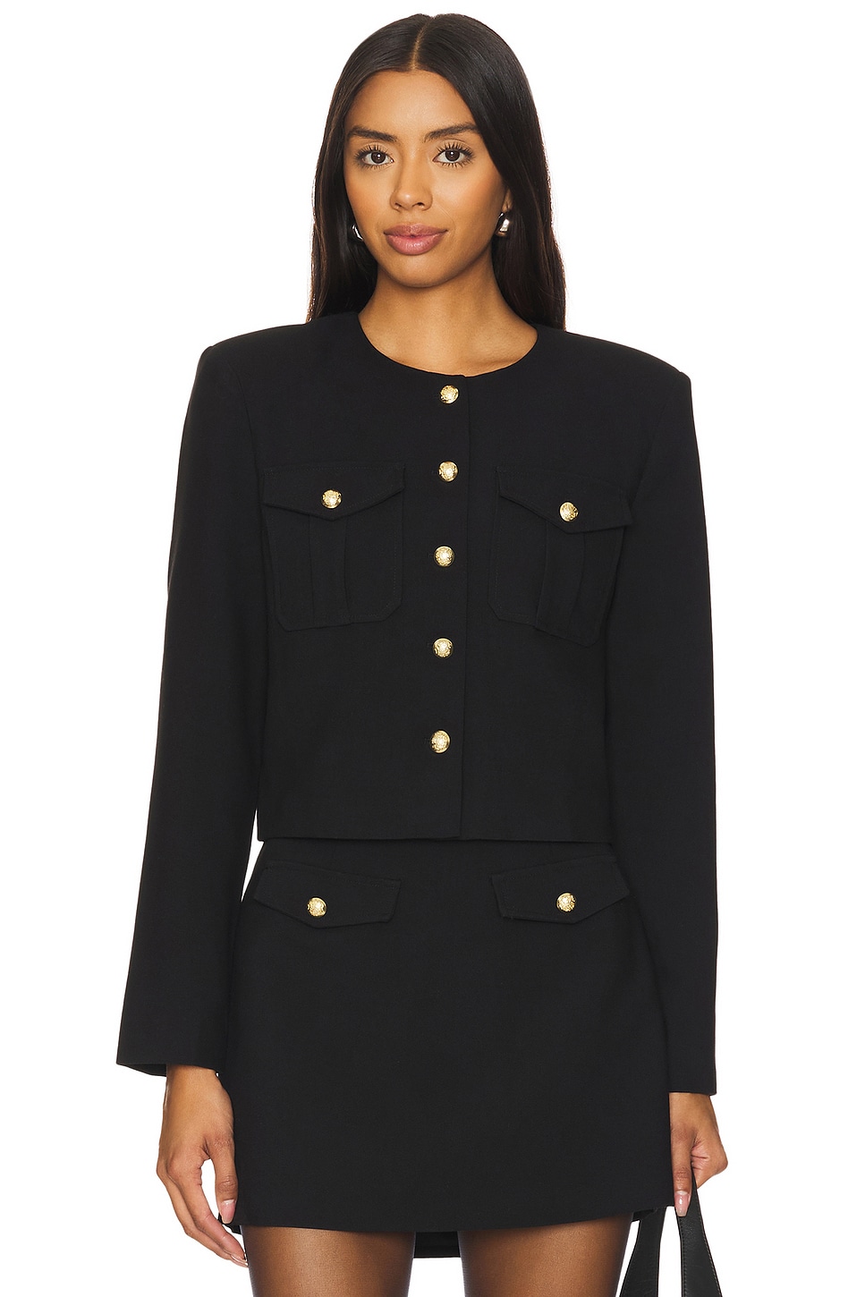 Steve Madden Cosette Jacket