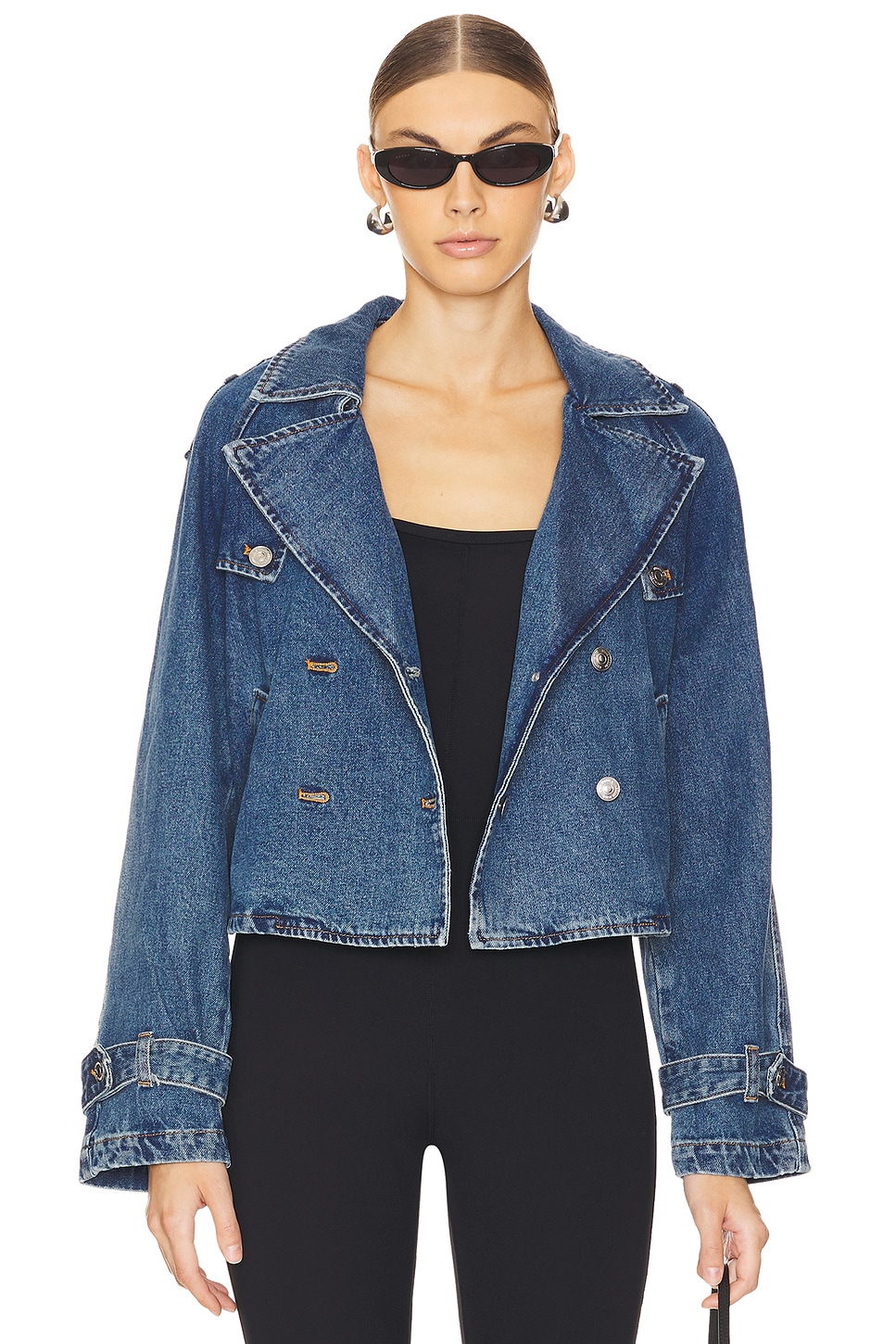 Steve Madden Sirus Jacket