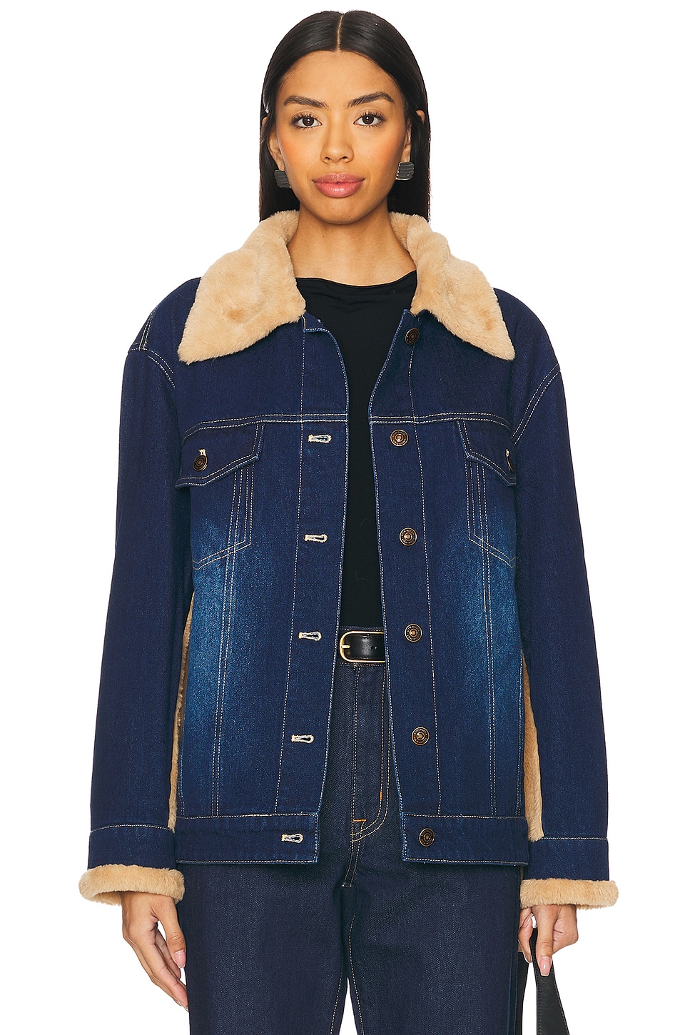 Steve Madden Winona Jacket