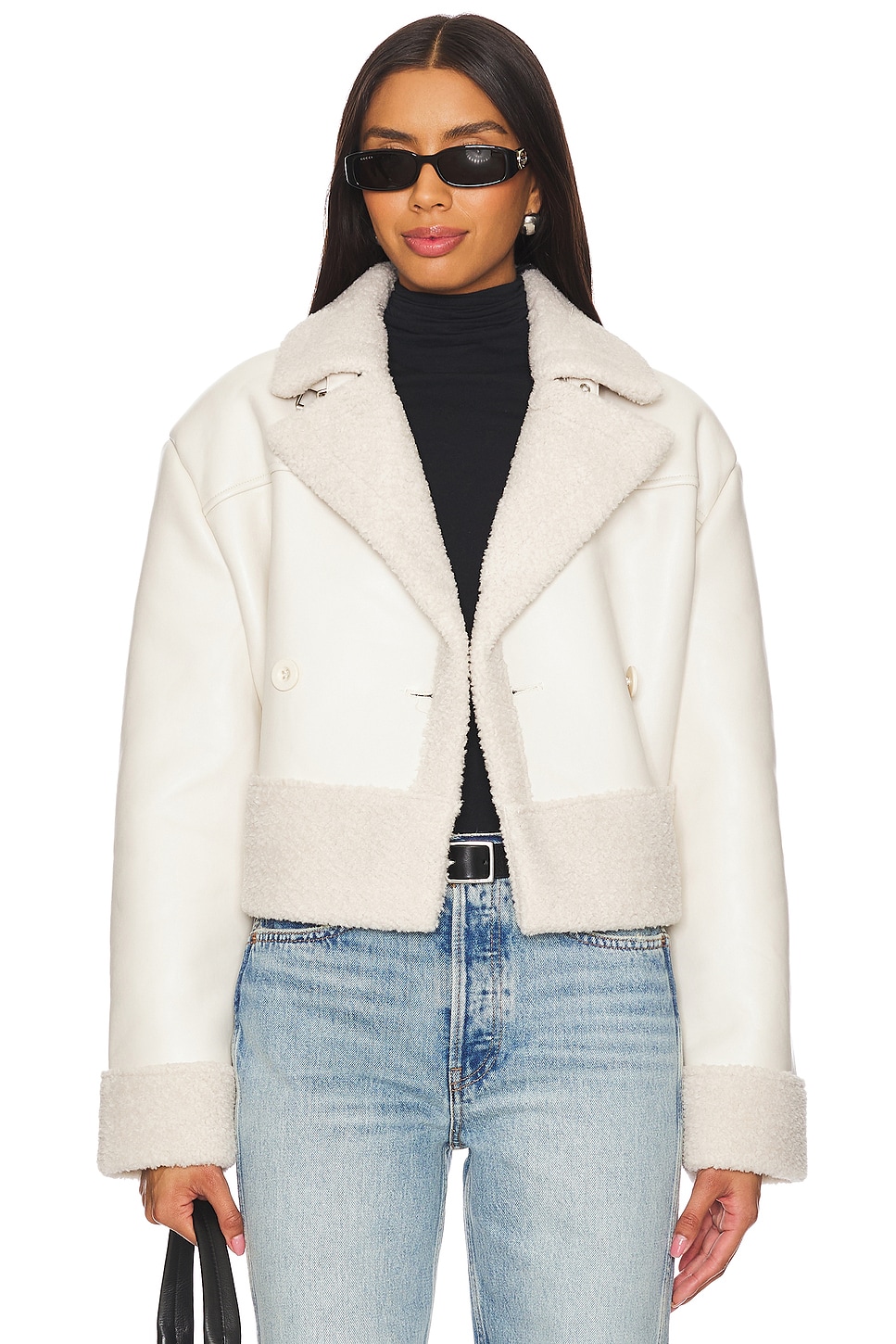 Steve Madden Athen Jacket