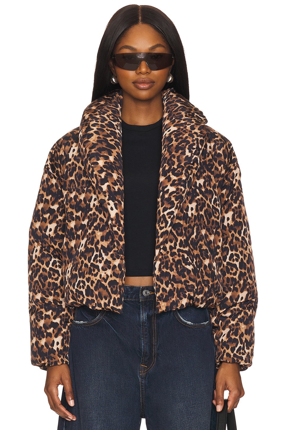 Steve Madden Evy Jacket