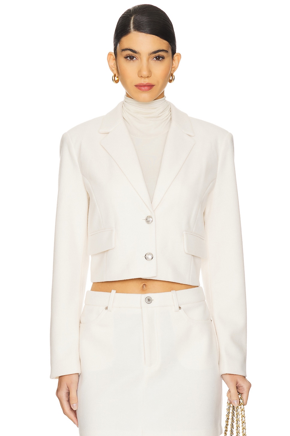 Steve Madden Seraphine Blazer