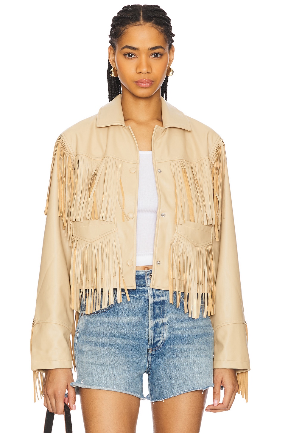 Steve Madden Halia Jacket