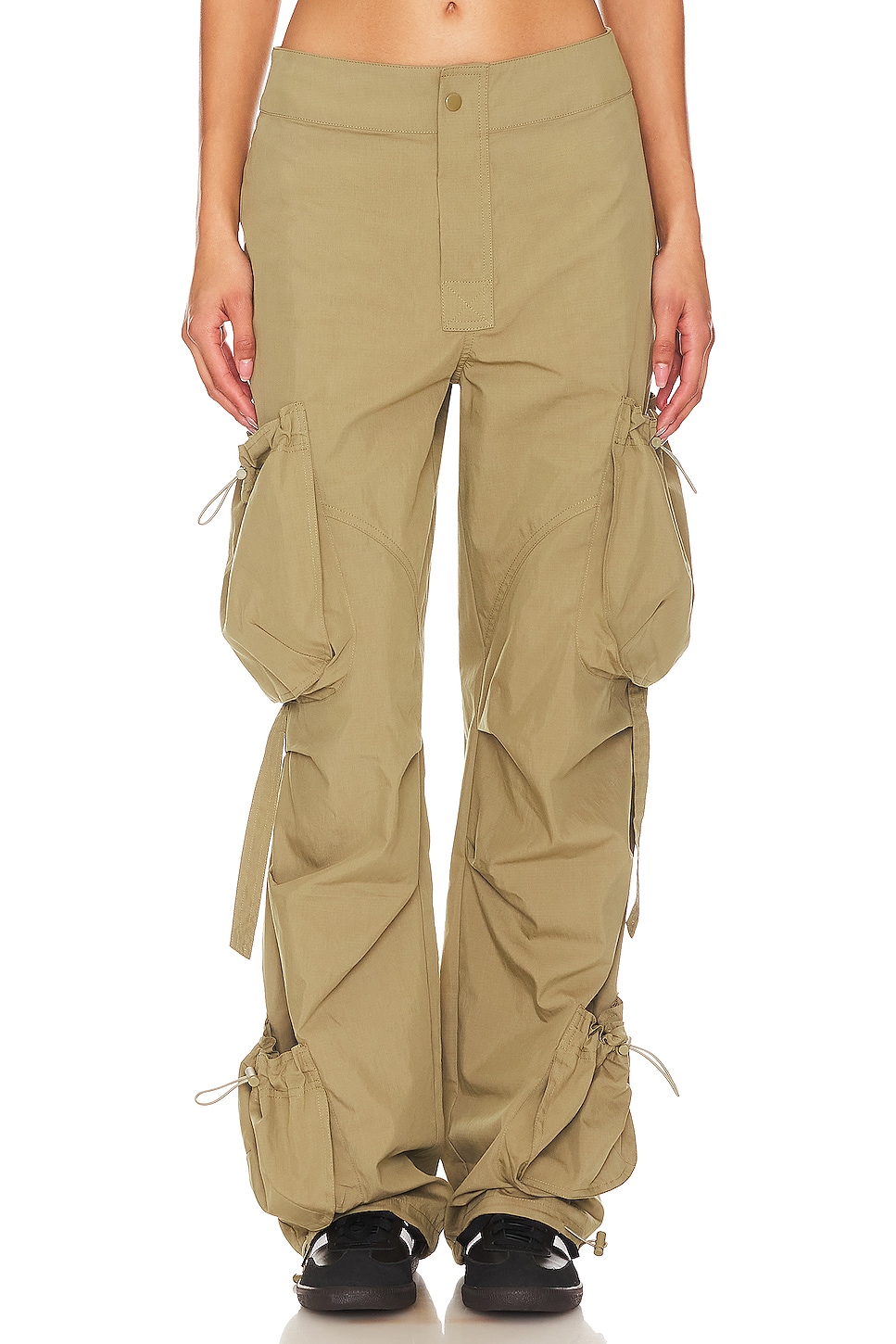 Steve Madden Kylo Pant