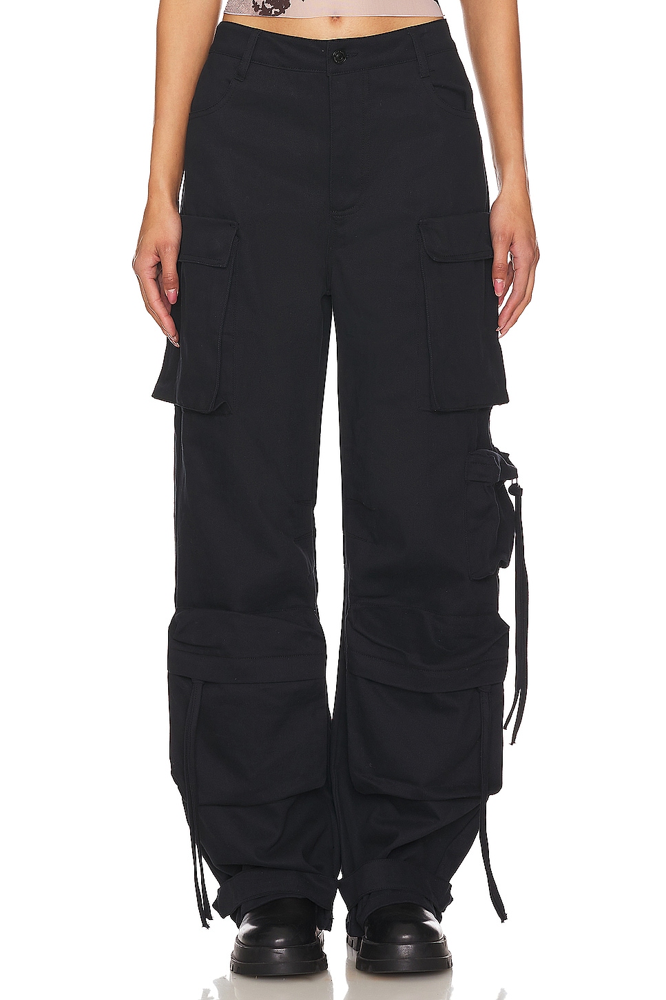 Steve Madden Duo Cargo Pant