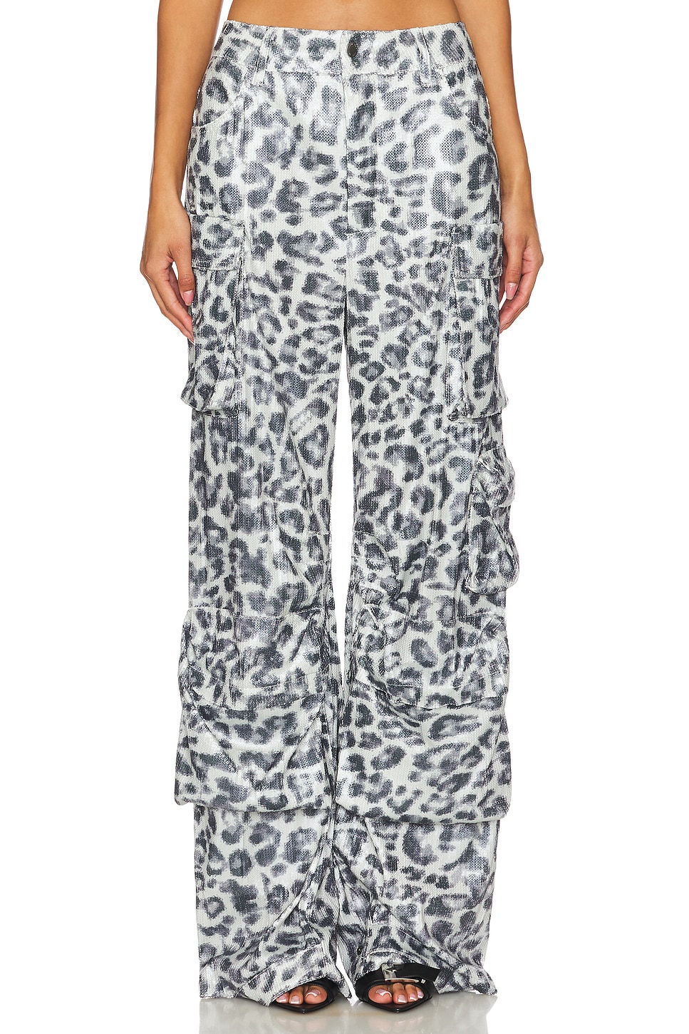 Steve Madden Duo Pant