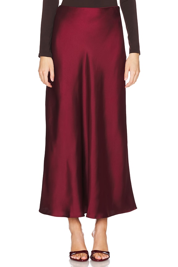 Steve Madden Jeannie Skirt