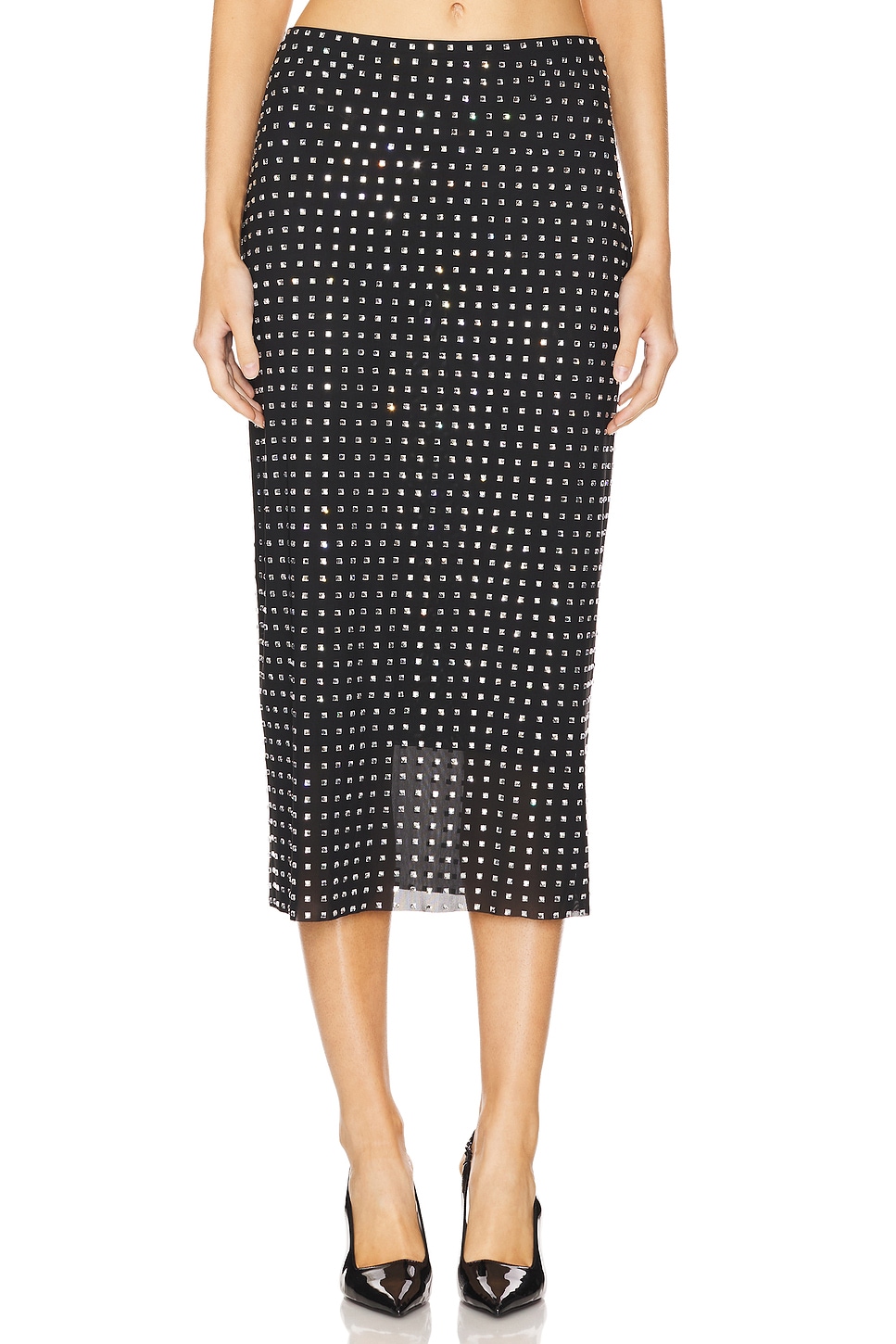 Steve Madden Emi Skirt