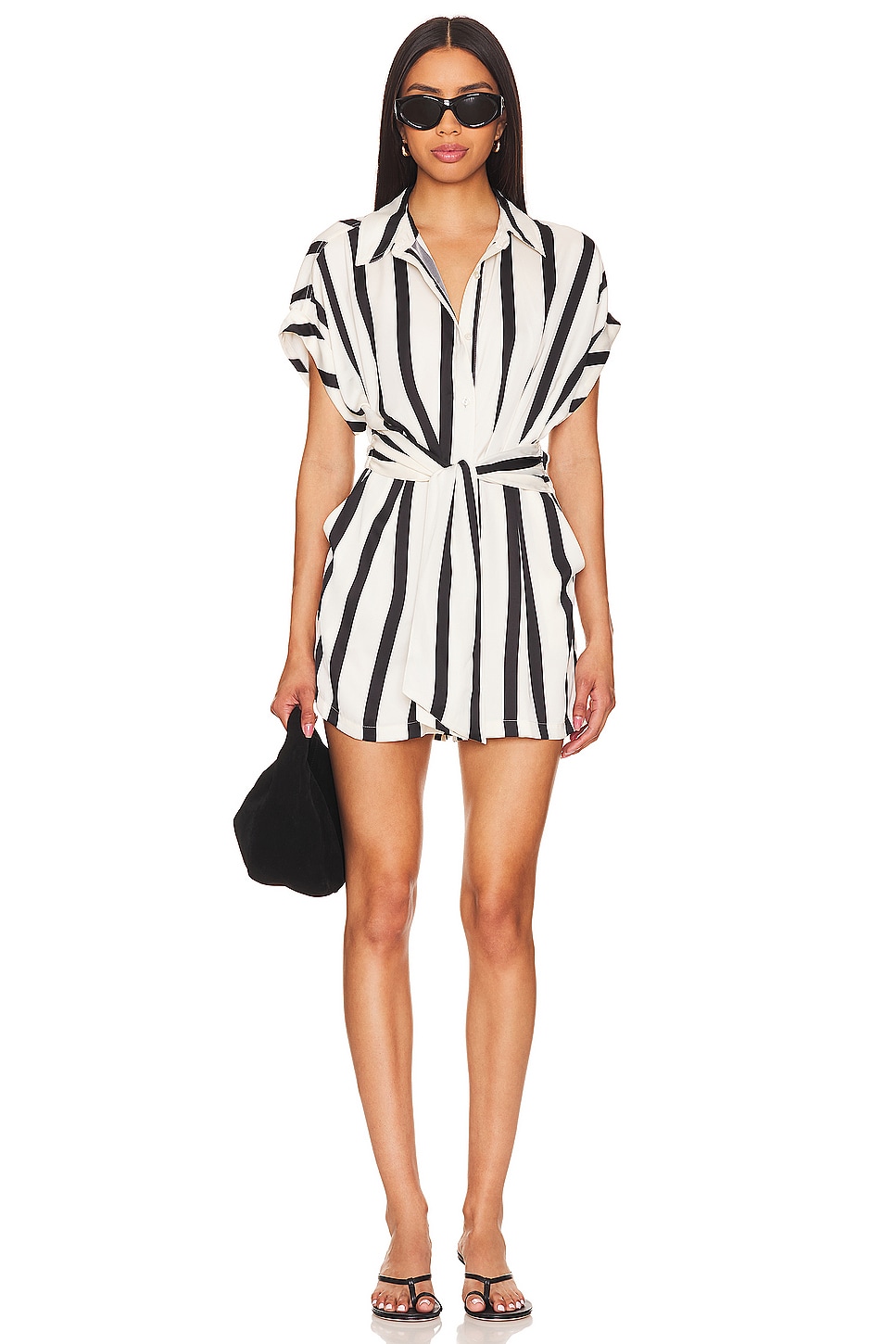 Steve Madden Tori Romper