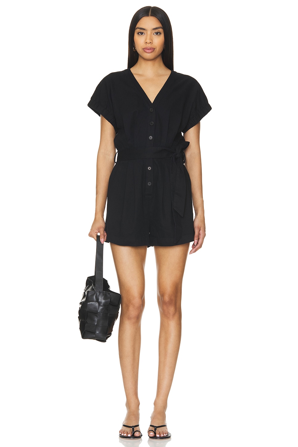 Steve Madden Maisie Romper