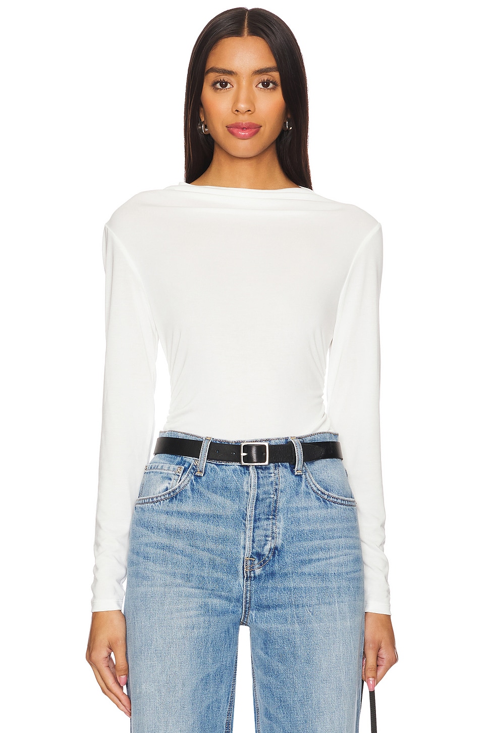 Steve Madden Elvira Top