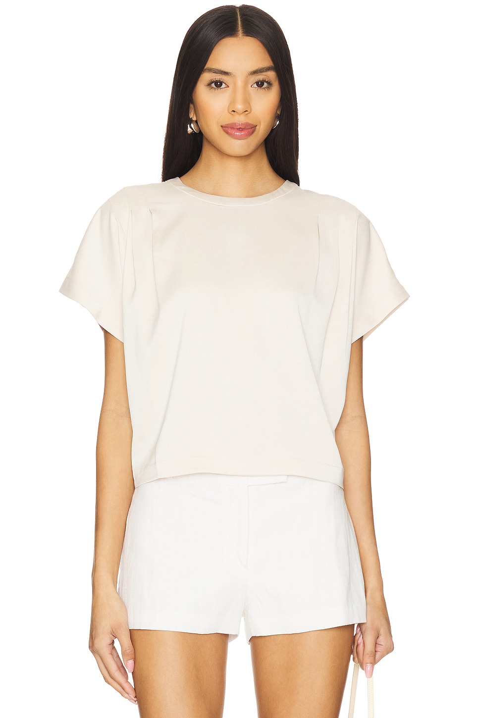 Steve Madden Noah Top