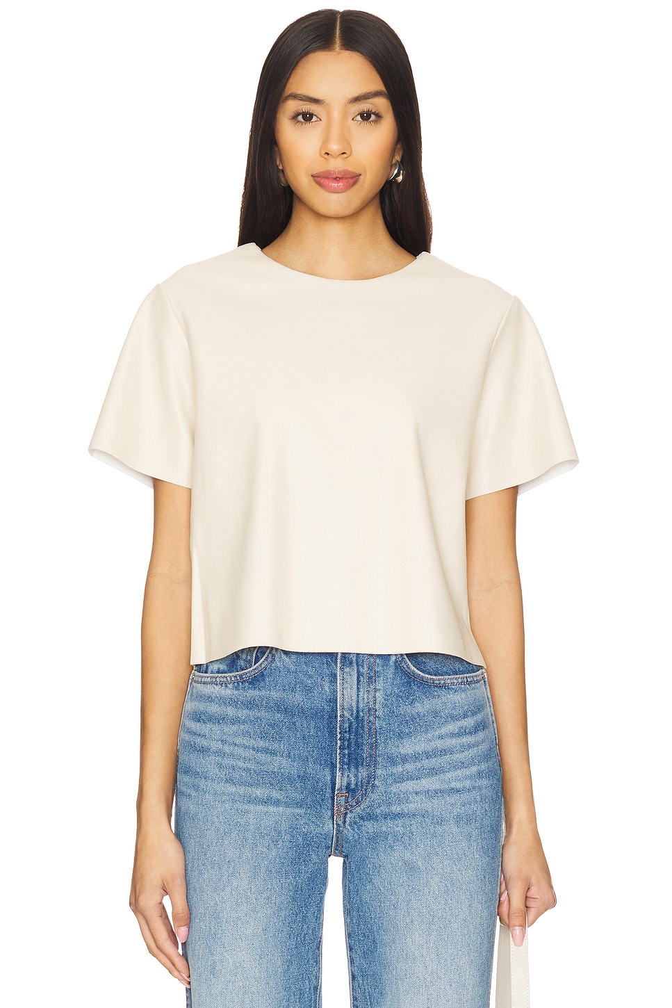 Steve Madden Ezra Top