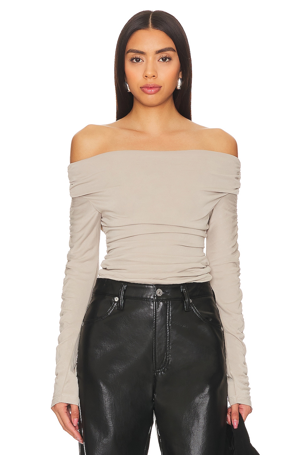 Steve Madden Jolie Bodysuit