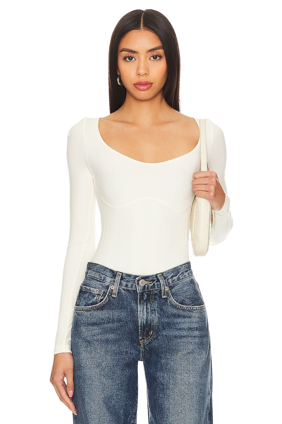 Steve Madden Serent Bodysuit