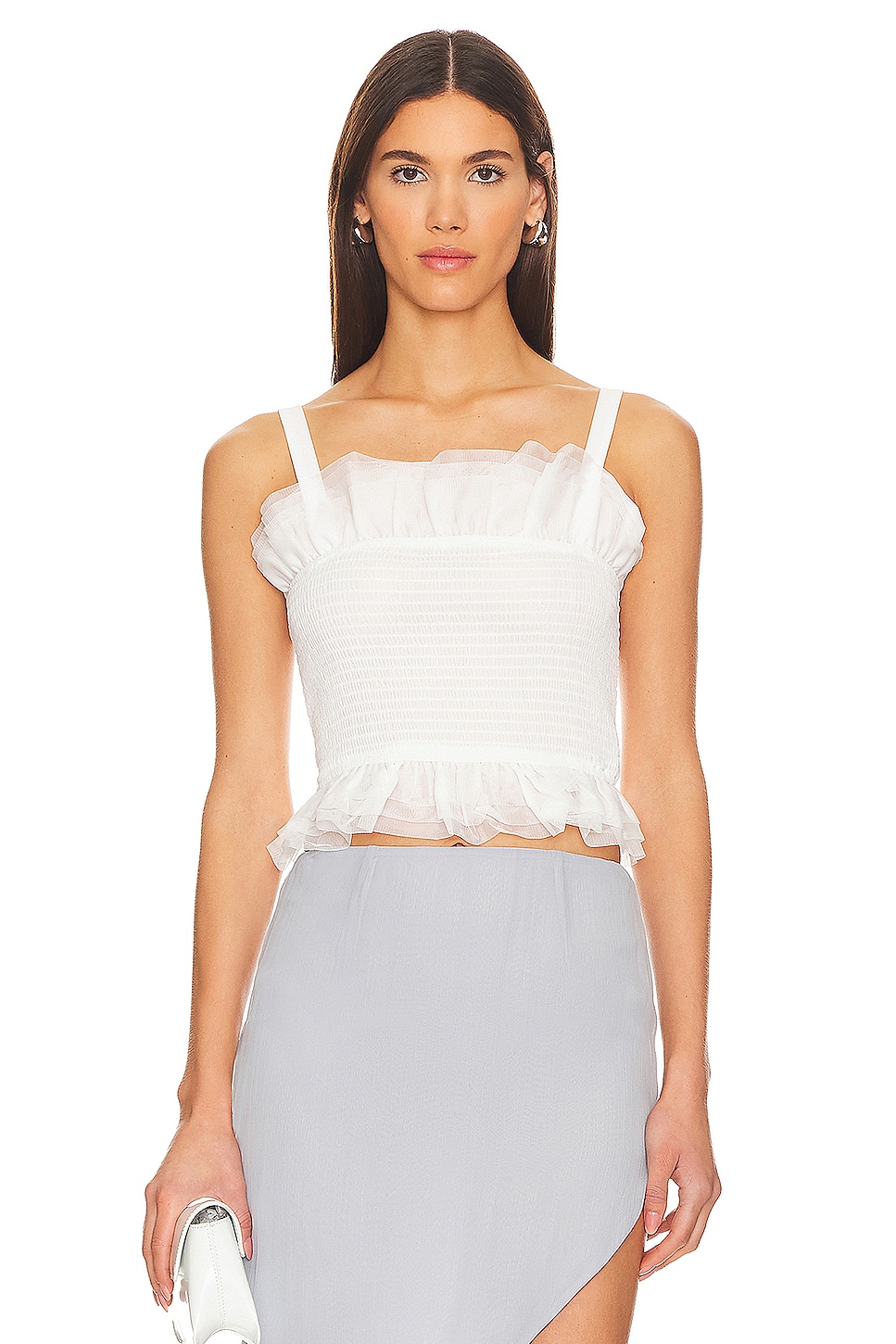 Steve Madden Rhiannon Top