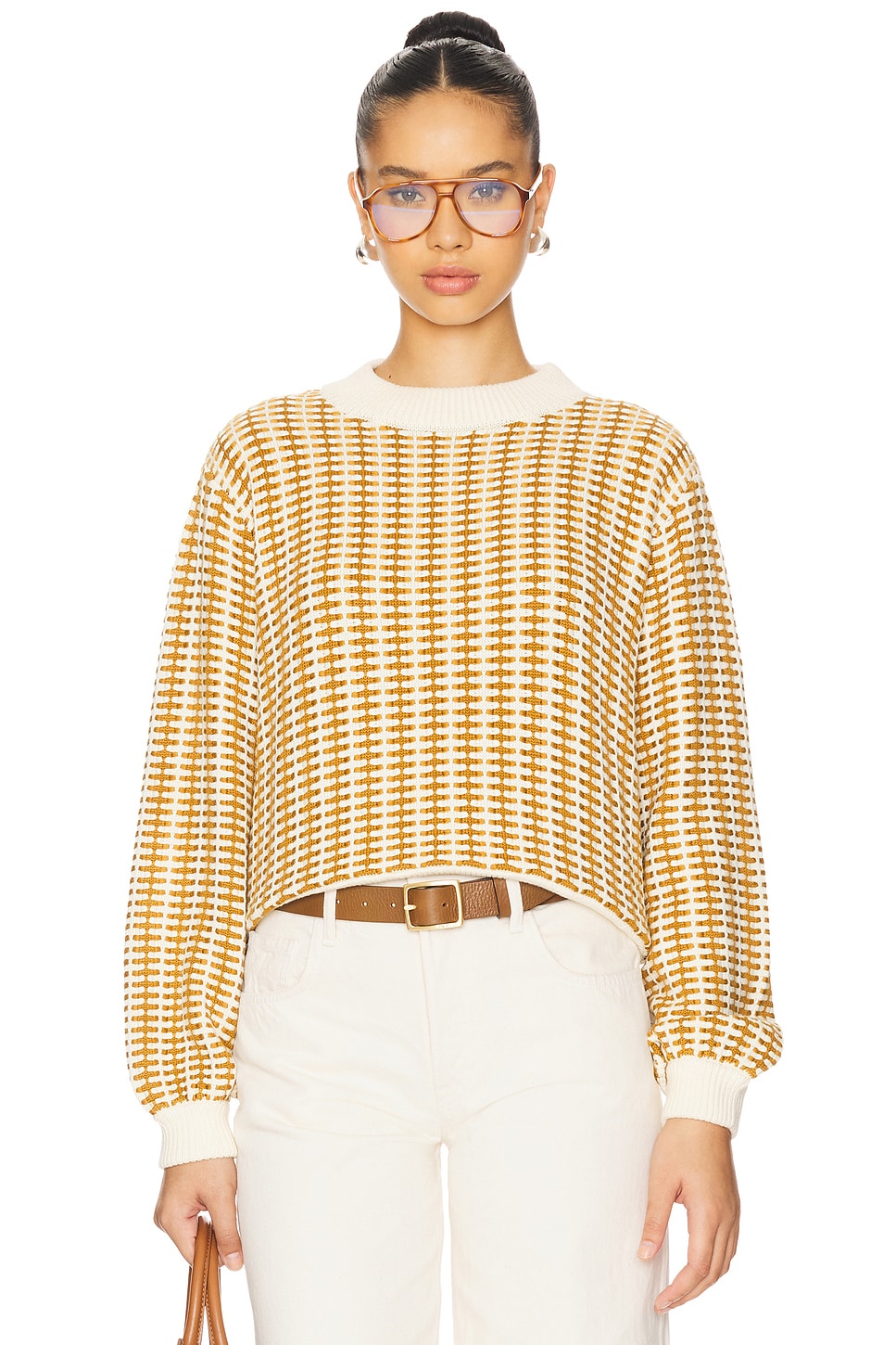 Sancia The Ines Knit Jumper