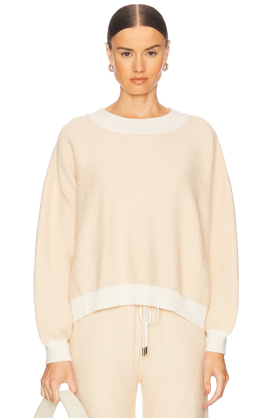 Sancia The Saybel Knit Jumper