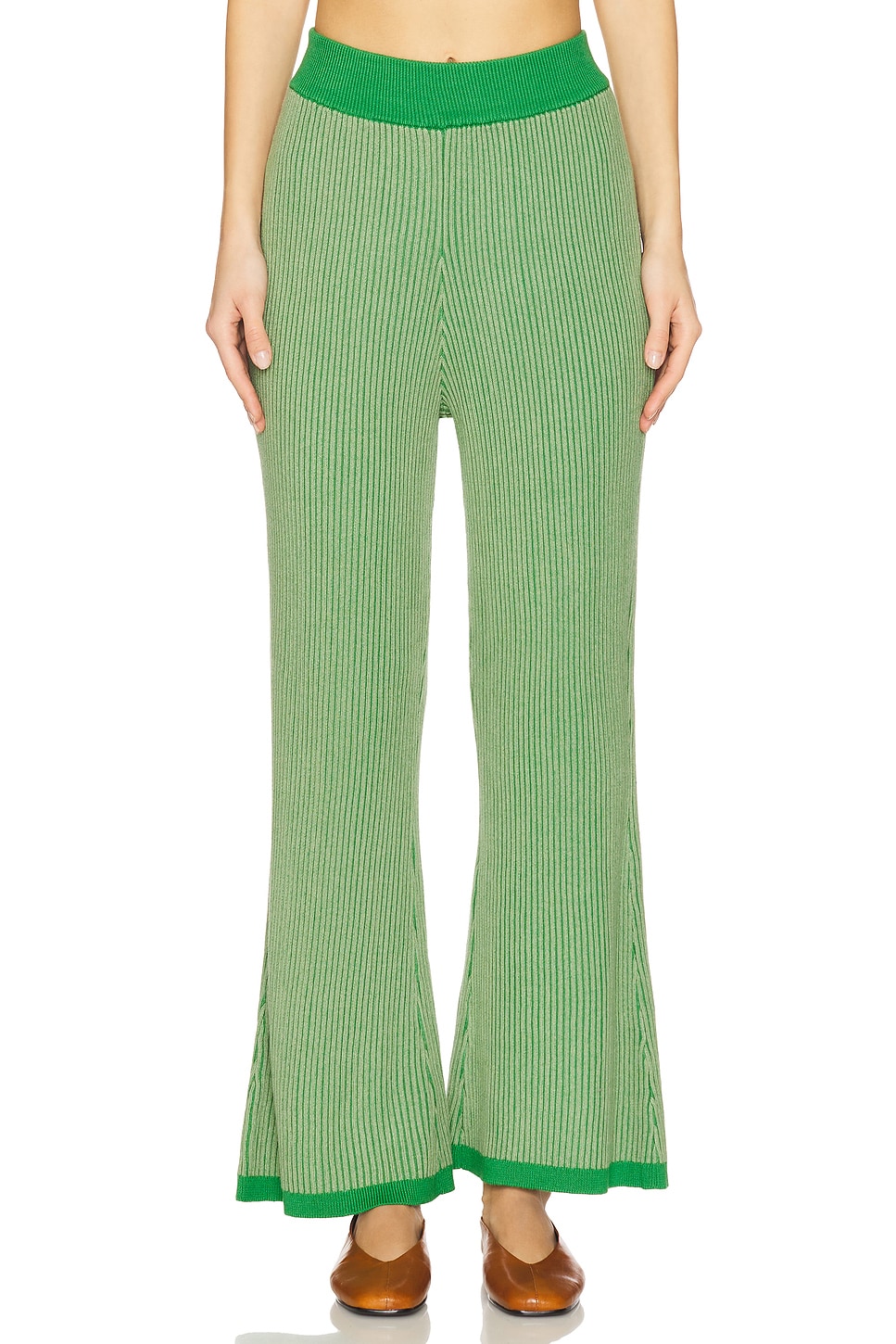 Sancia The Ceilia Knit Pant