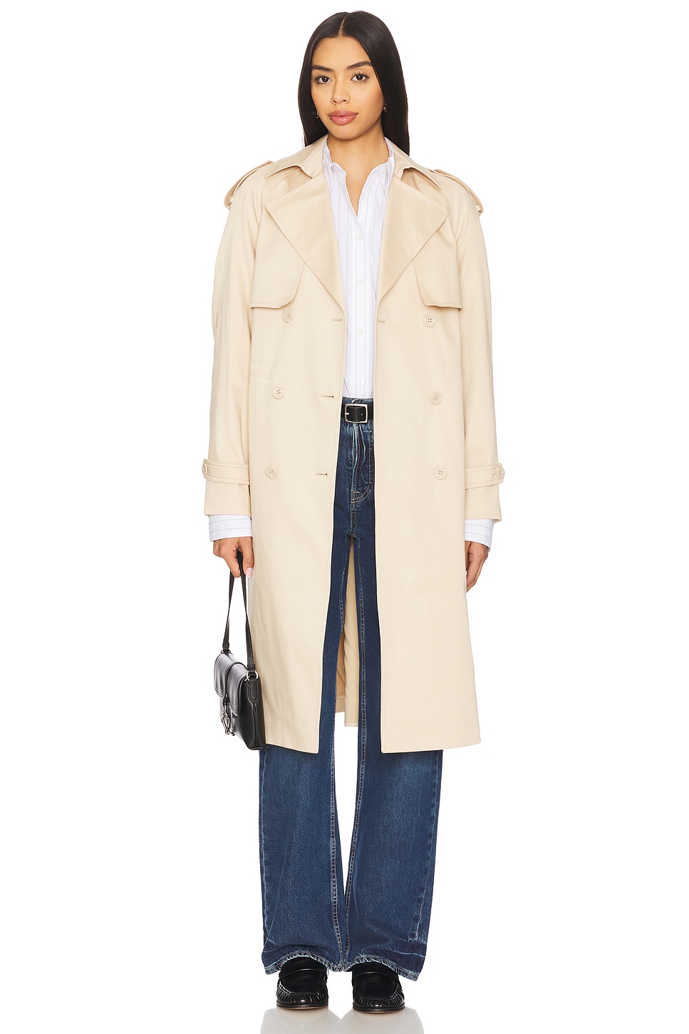 Soia & Kyo Fabiola Trench