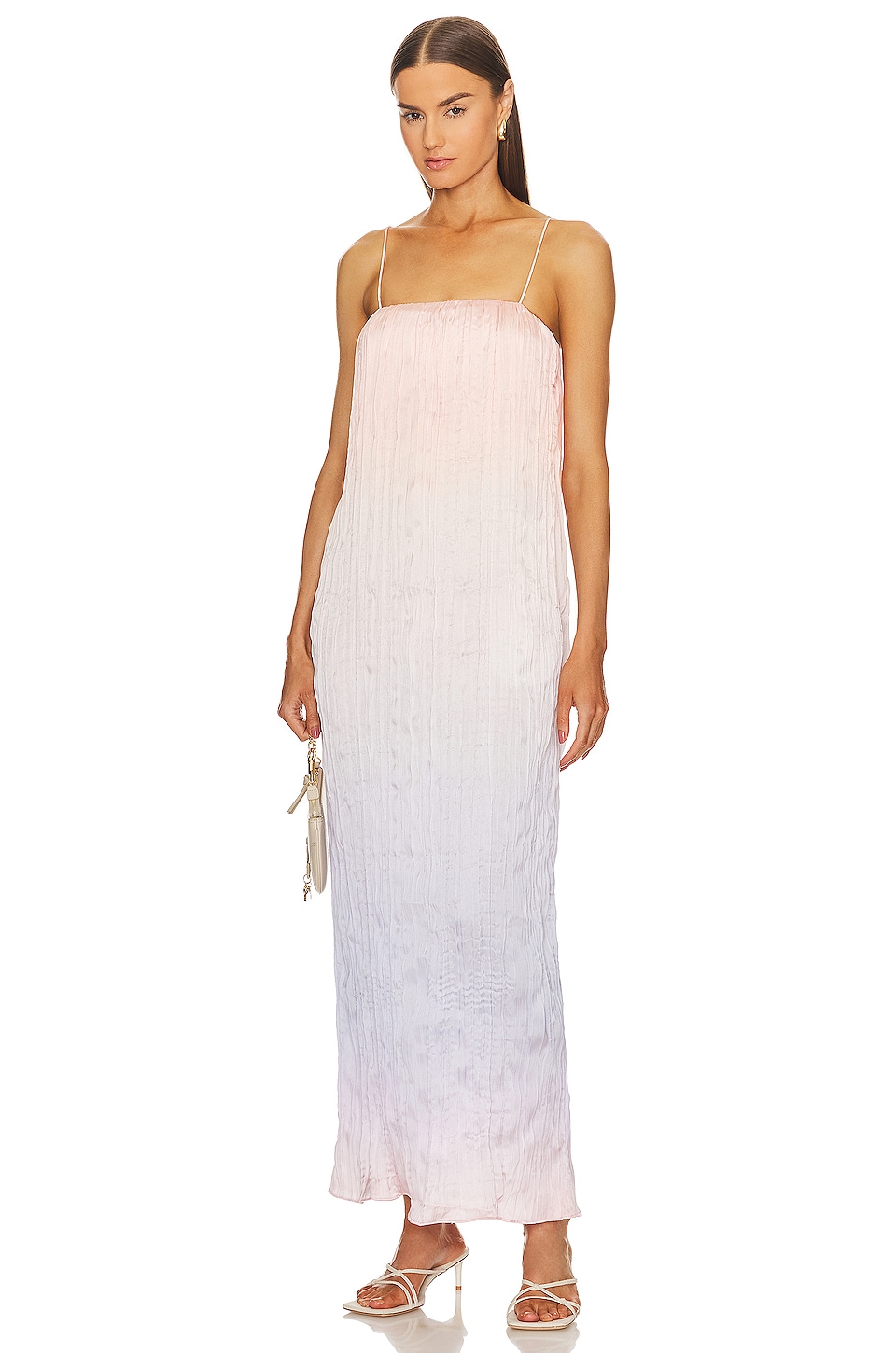 Song of Style Alessia Maxi Dress