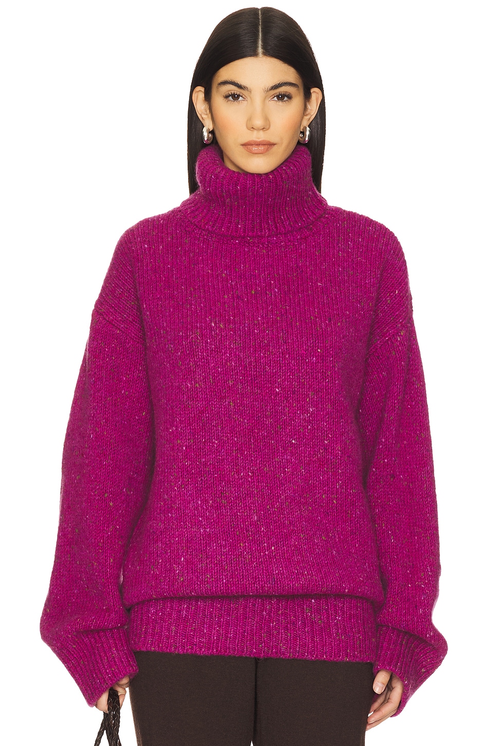 Saks Potts Camilla Sweater