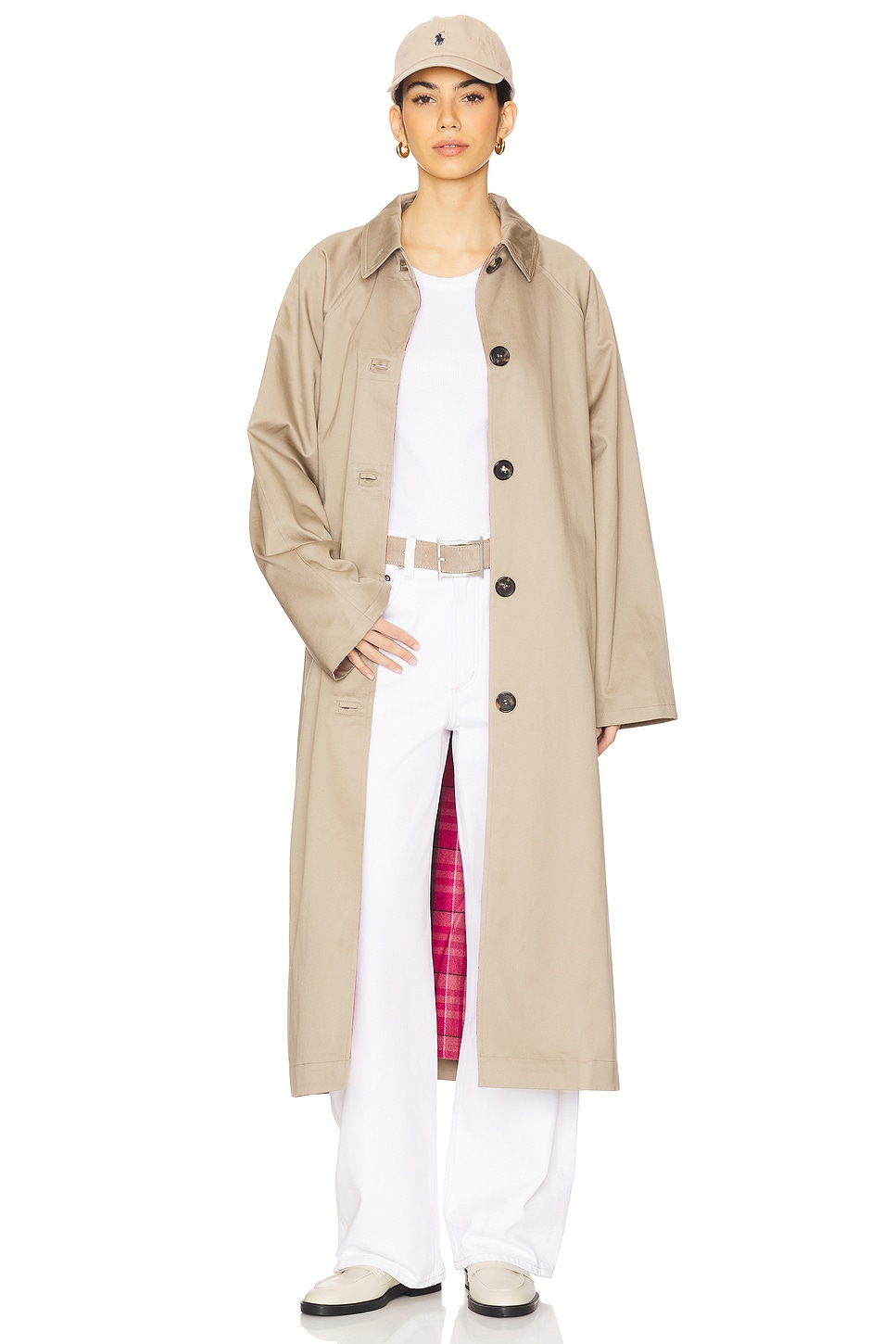 Saks Potts Noah Coat