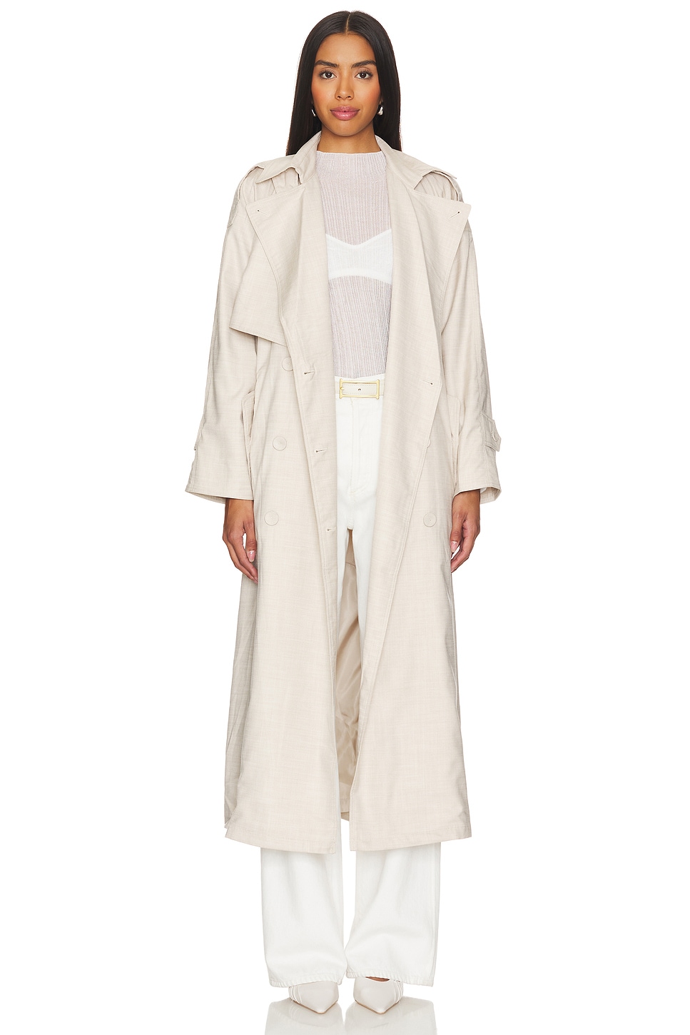 SOVERE Tailored Trench