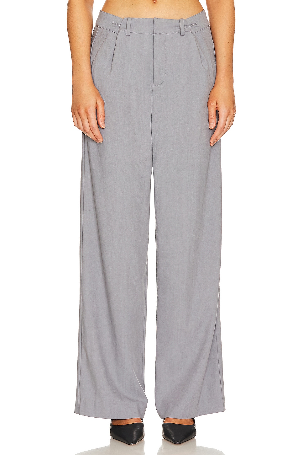 SOVERE Unfold Pant