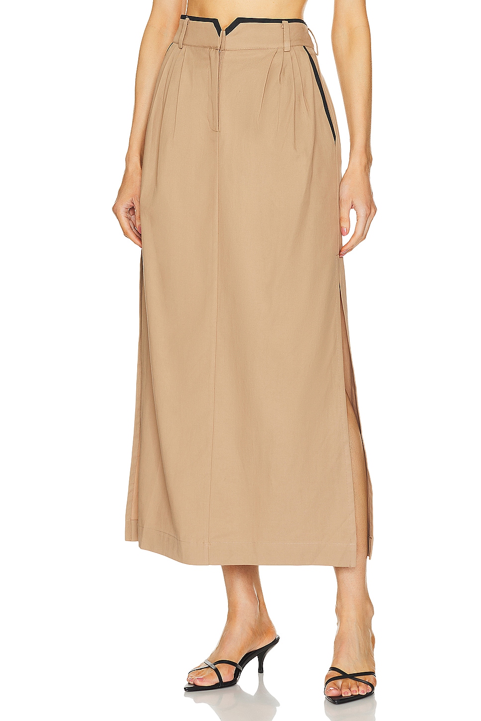 SOVERE Revive Skirt