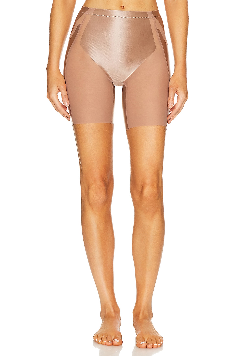 SPANX Booty Lifting Short