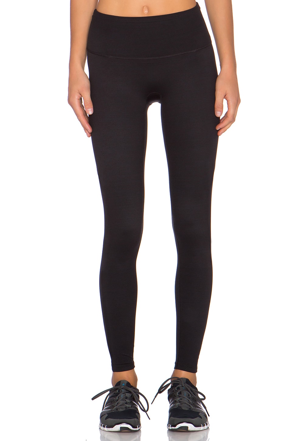 SPANX Booty Boost Active Leggings