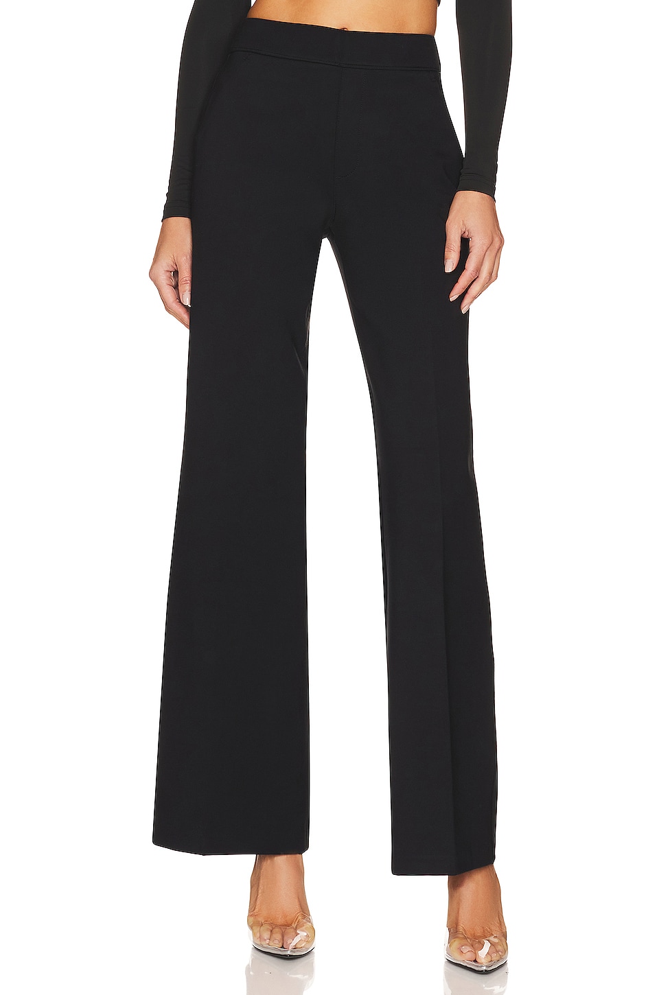 SPANX Perfect Pant Wide Leg