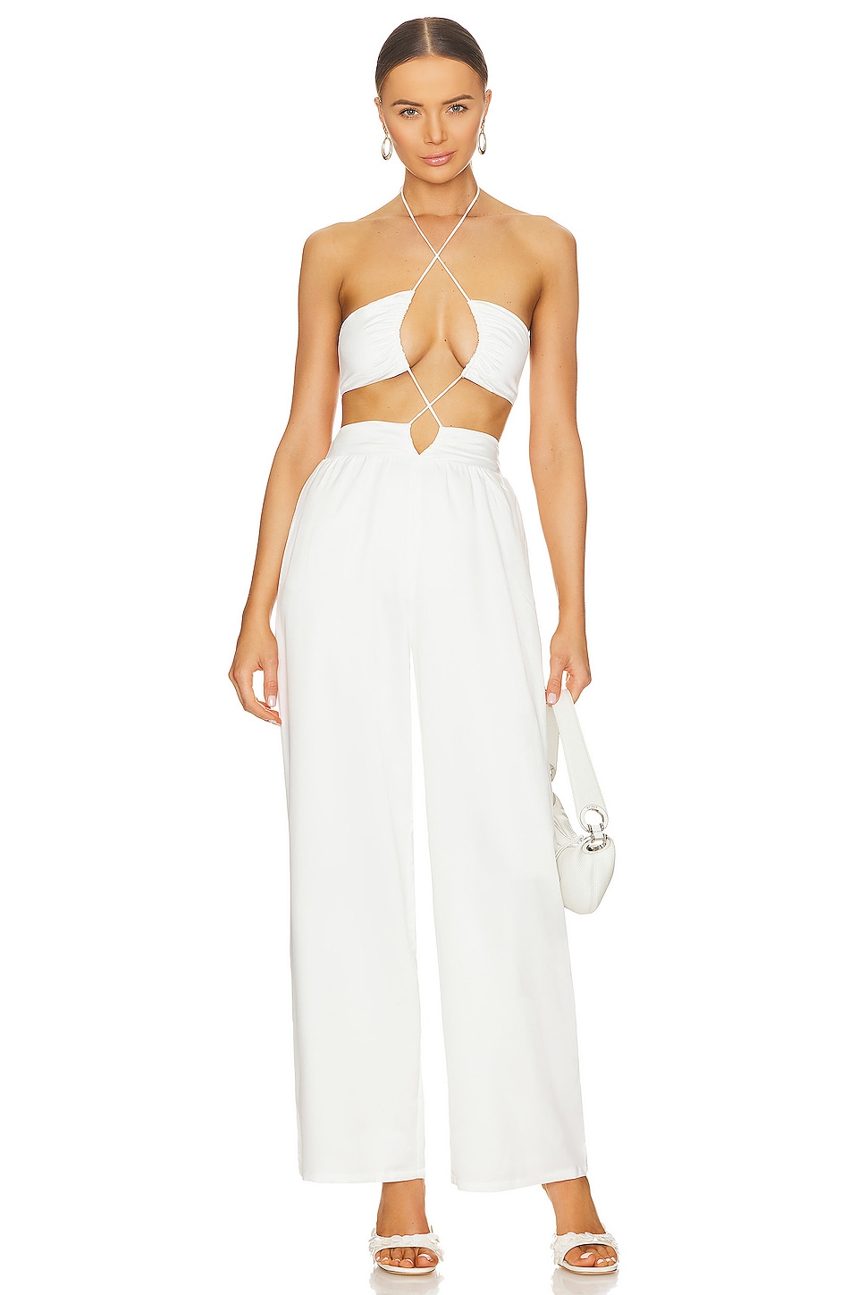 superdown Julia Halter Jumpsuit