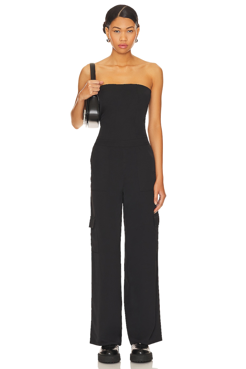 superdown Avianna Jumpsuit