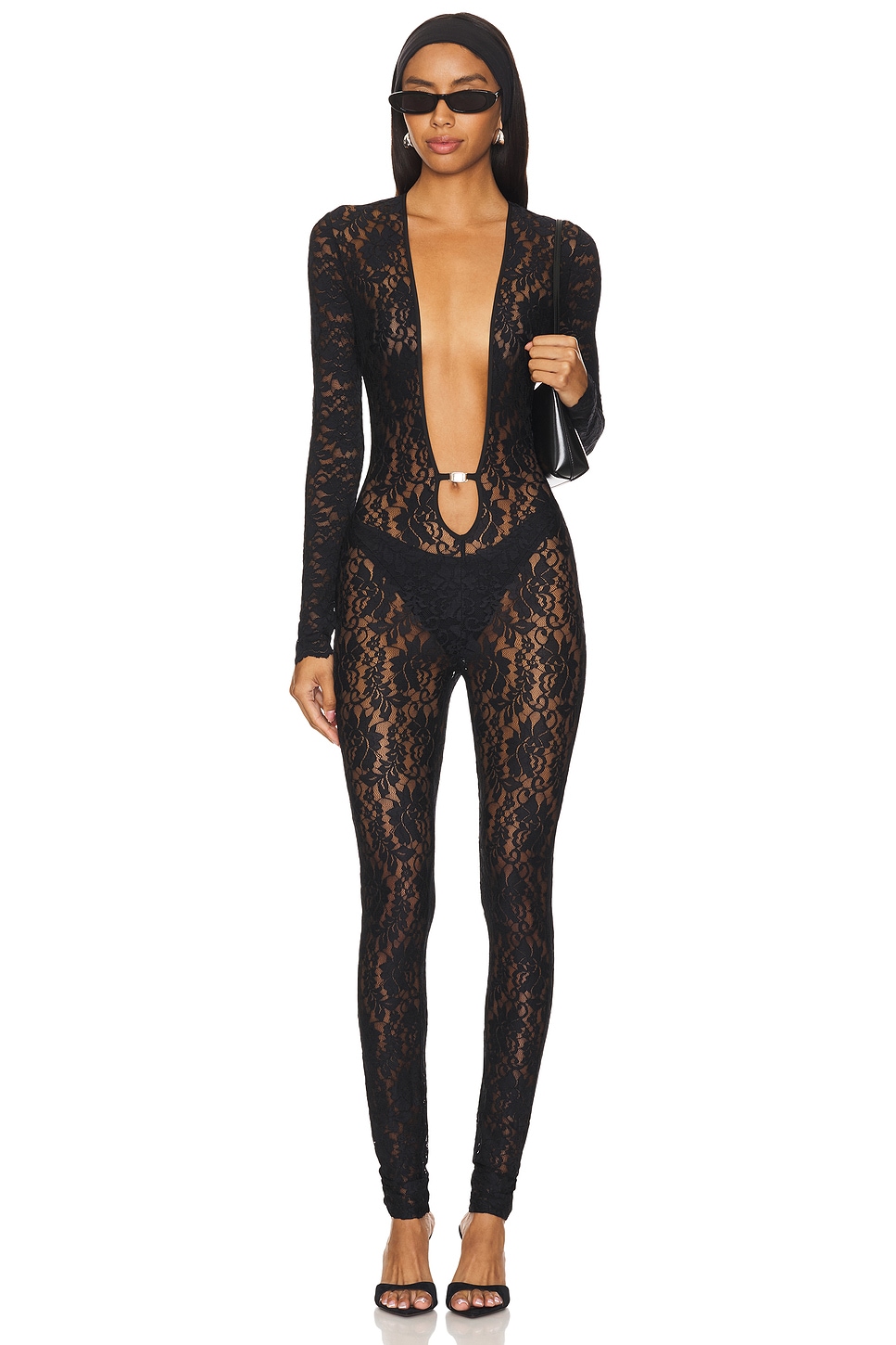 superdown Clarke Jumpsuit