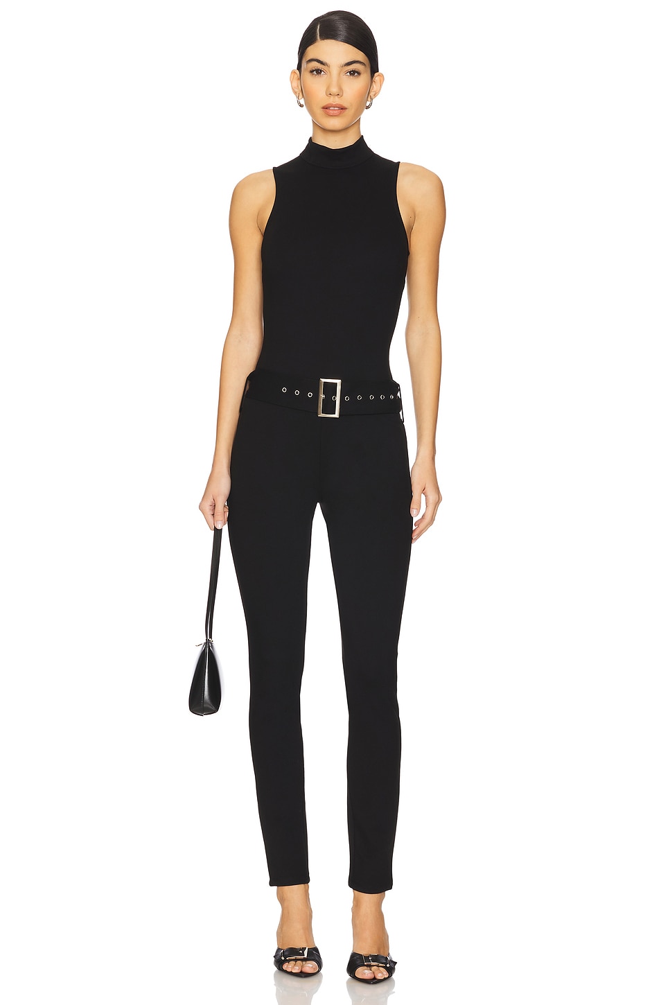 superdown Evie Jumpsuit