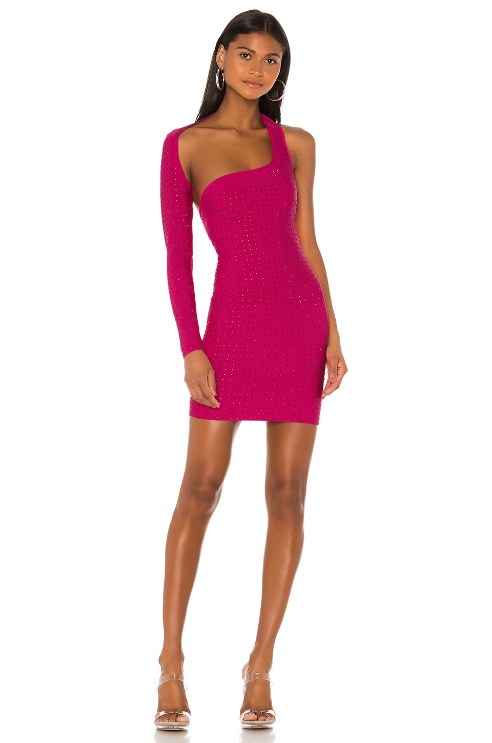 superdown Adley Mini Dress