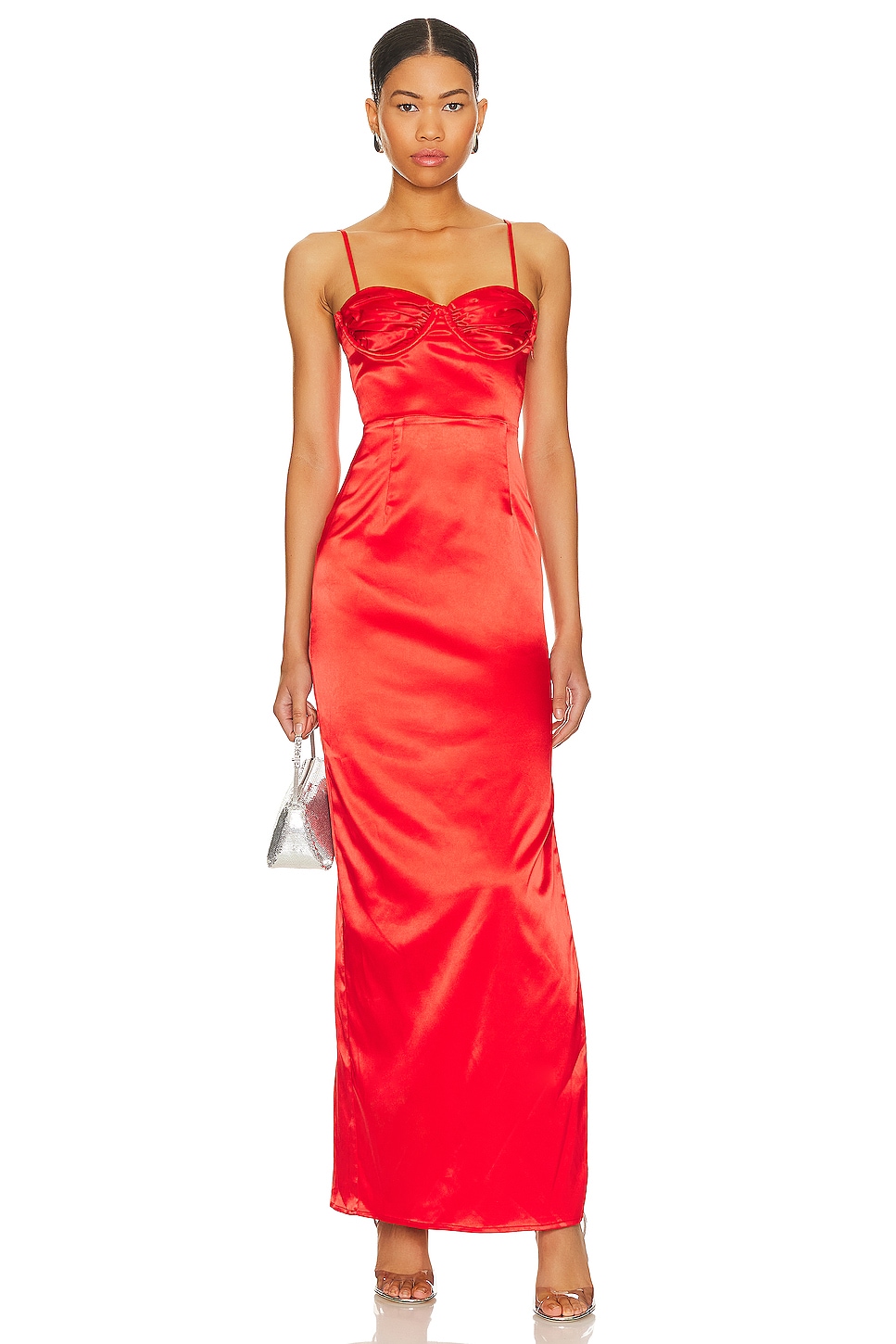 superdown Drusilla Gown