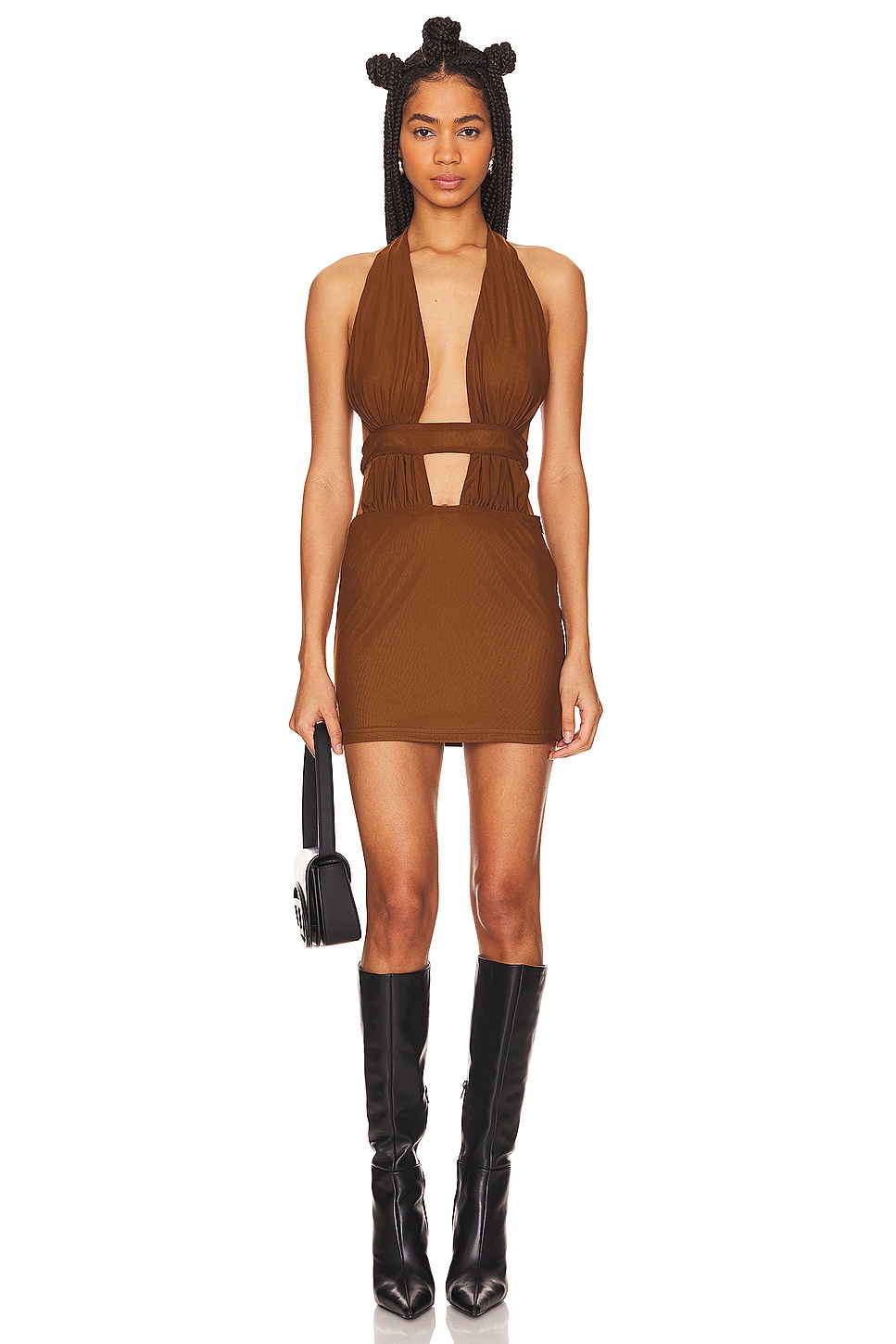 superdown Levi Mini Dress