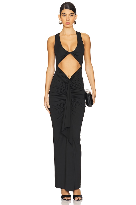 superdown Amai Maxi Dress