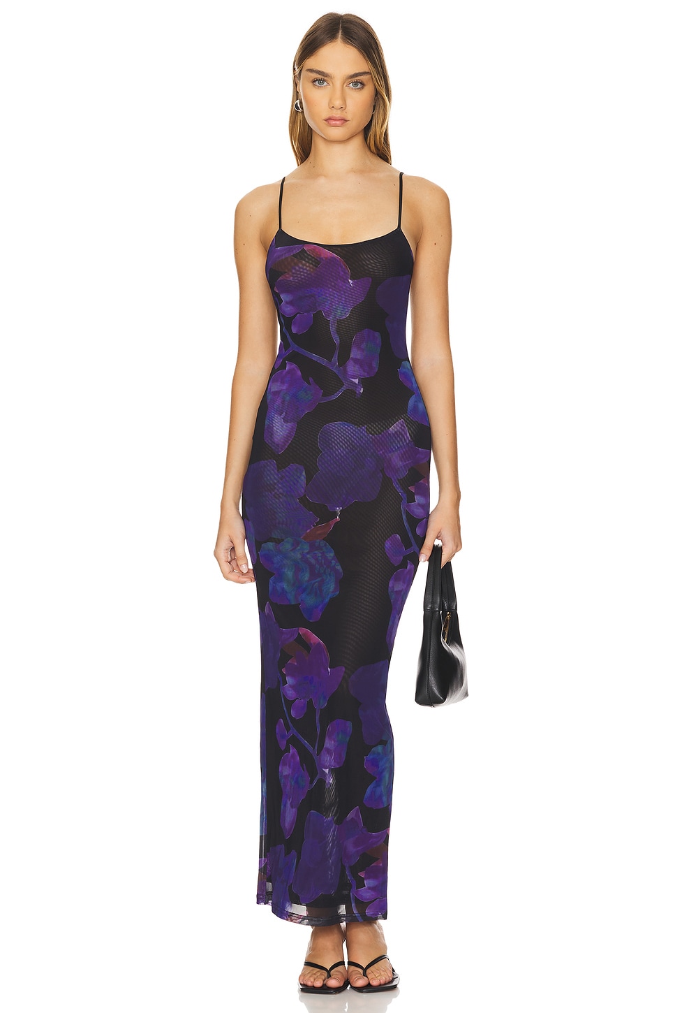 superdown Calla Maxi Dress