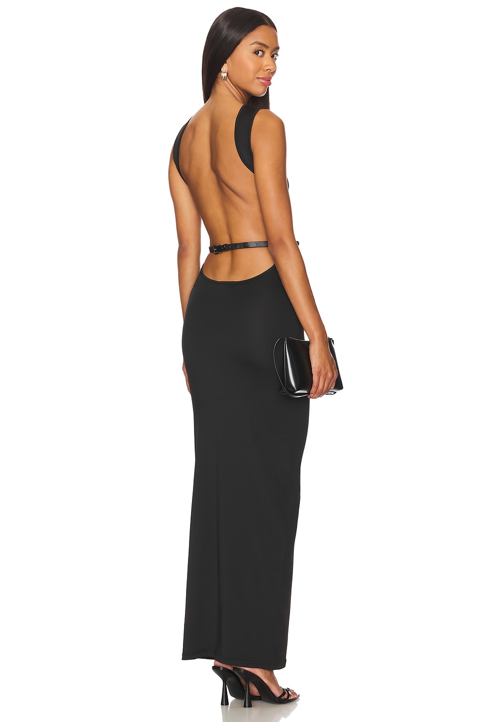 superdown Trista Maxi Dress