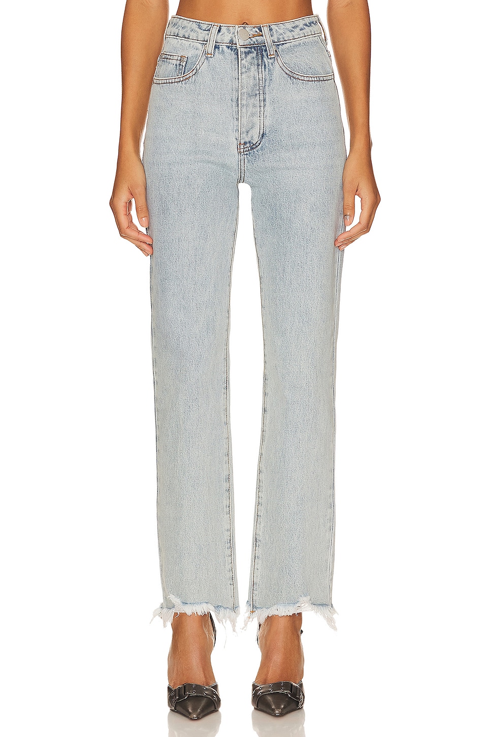 superdown Marilyn Denim Jean