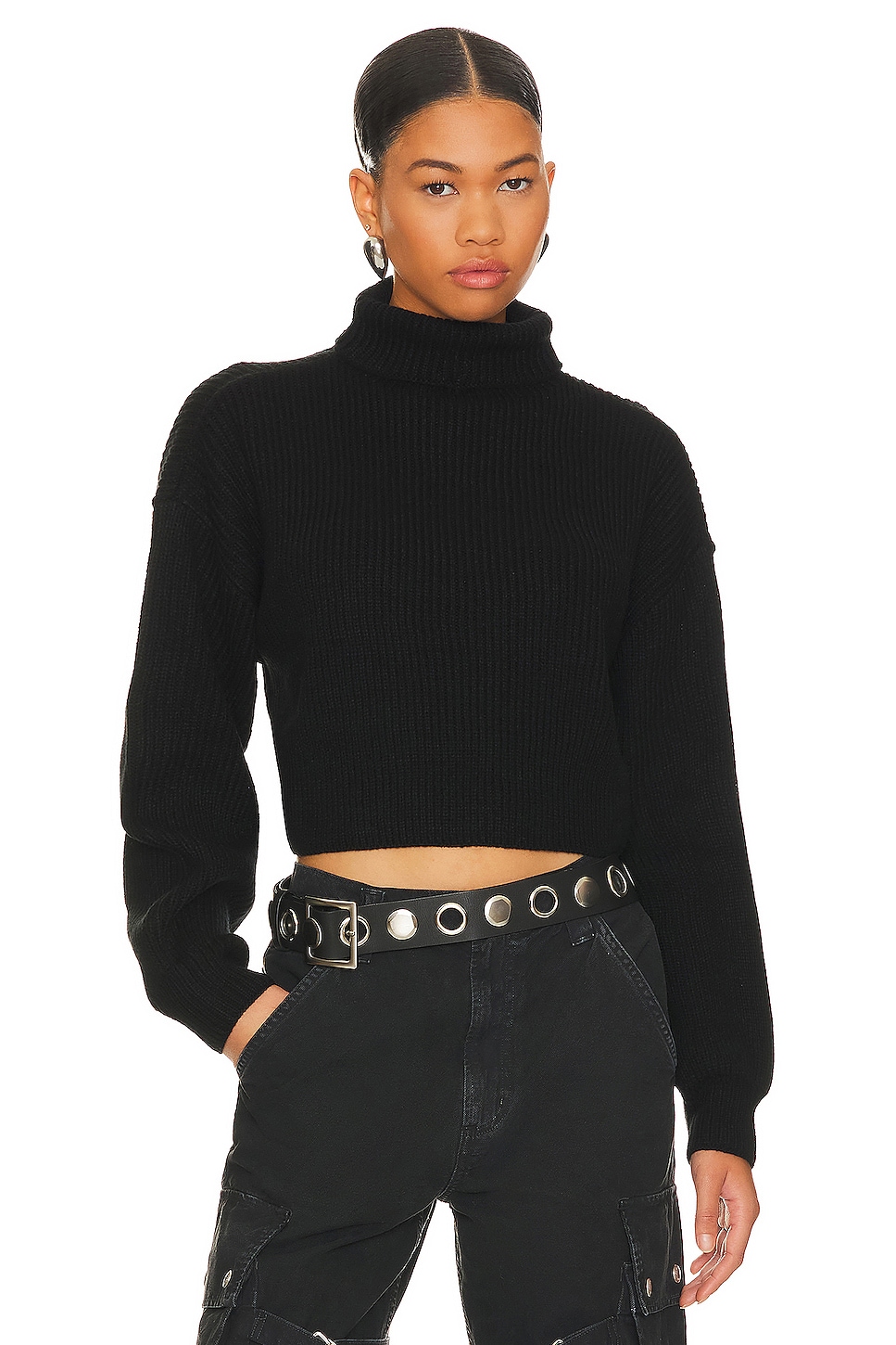 superdown Madison Turtleneck Sweater